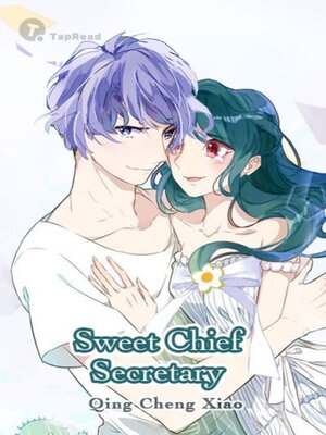 cover image of Sweet chief secretary 05
